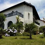 La Quintita - Avec Jardin Bed & Breakfast Biarritz