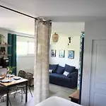 Bed & Breakfast La Quintita - Avec Jardin