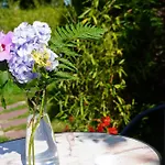 La Quintita - Avec Jardin Bed & Breakfast Biarritz