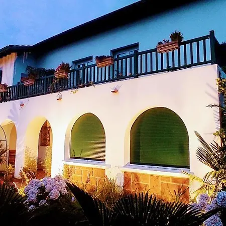 B&B La Quintita - Avec Jardin
