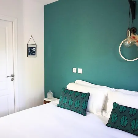 Bed & Breakfast La Quintita Biarritz