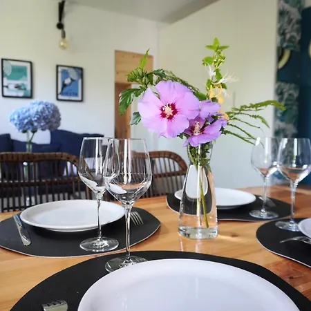 La Quintita - Avec Jardin