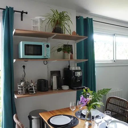 La Quintita - Avec Jardin B&B
