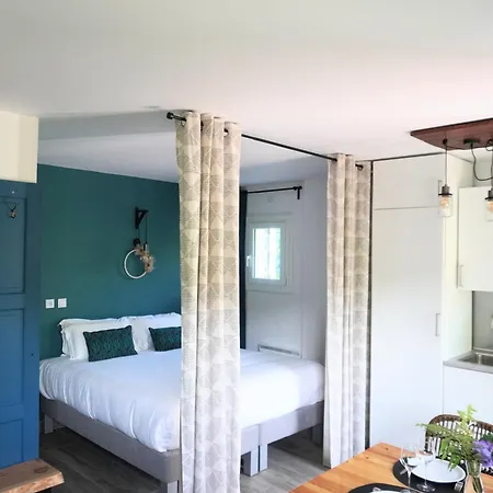 La Quintita Bed & Breakfast *