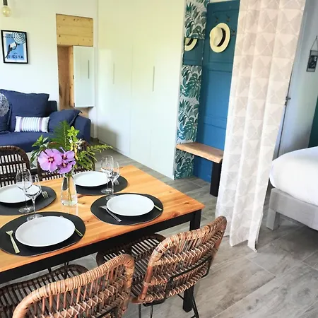 Oda ve Kahvaltı La Quintita - Avec Jardin 4*