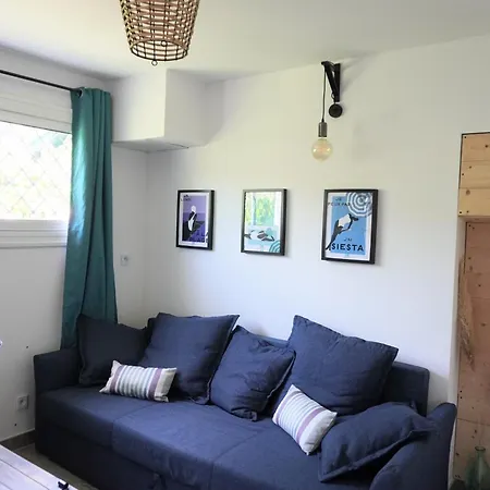 La Quintita - Avec Jardin Bed & Breakfast Biarritz