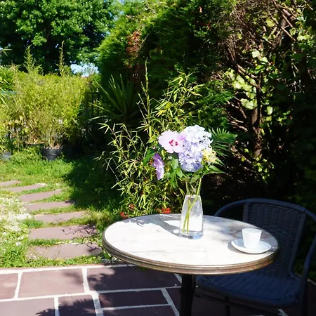 Bed & Breakfast La Quintita Biarritz