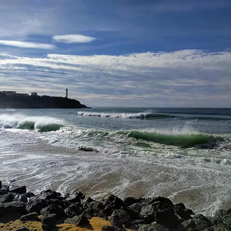 La Quintita Biarritz