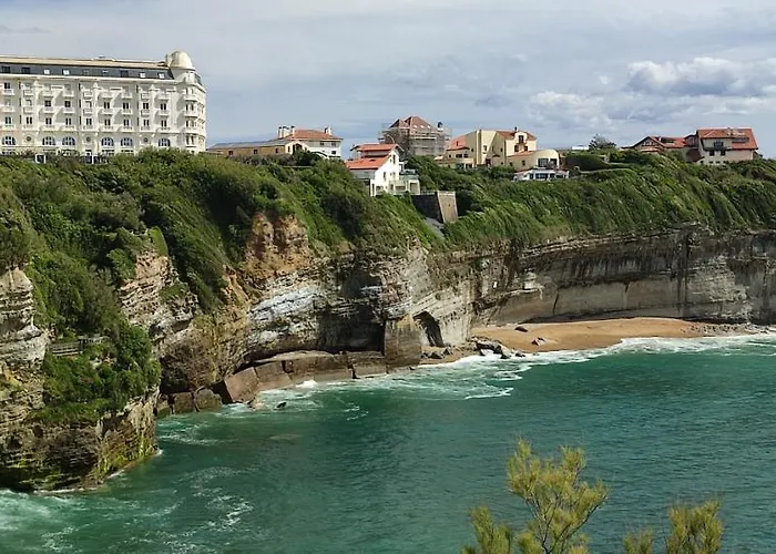 La Quintita - Avec Jardin