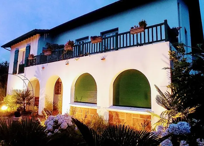 Bed & Breakfast La Quintita - Avec Jardin