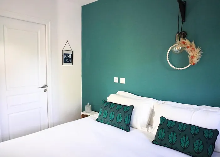 Bed & Breakfast La Quintita - Avec Jardin Biarritz