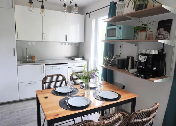 La Quintita - Avec Jardin 4*