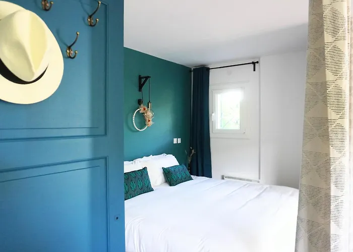 La Quintita - Avec Jardin Biarritz