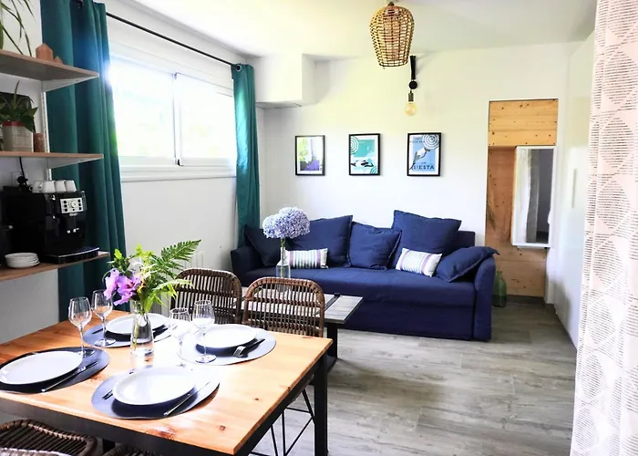 La Quintita - Avec Jardin 4* Biarritz