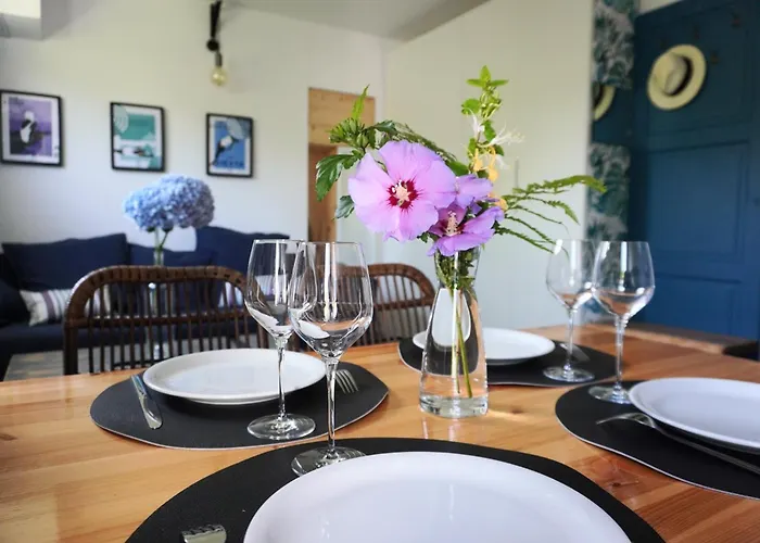 La Quintita - Avec Jardin