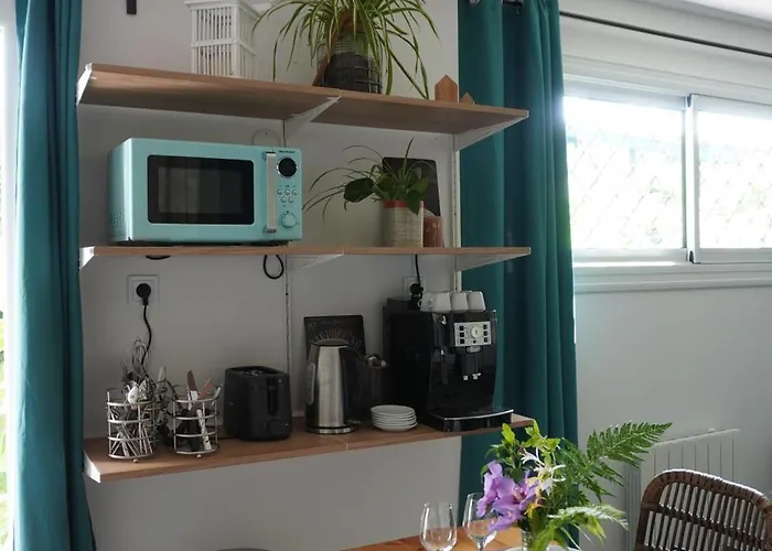 La Quintita - Avec Jardin Bed & Breakfast