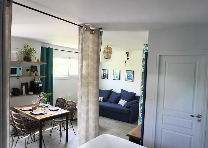 Bed & Breakfast La Quintita - Avec Jardin