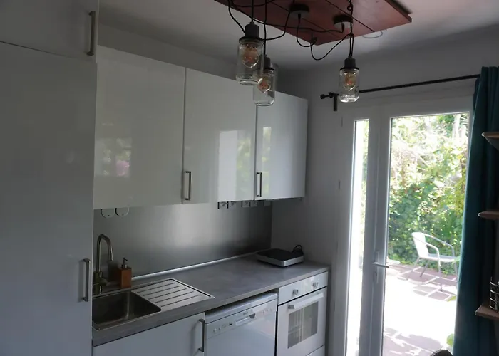 La Quintita - Avec Jardin Bed & Breakfast