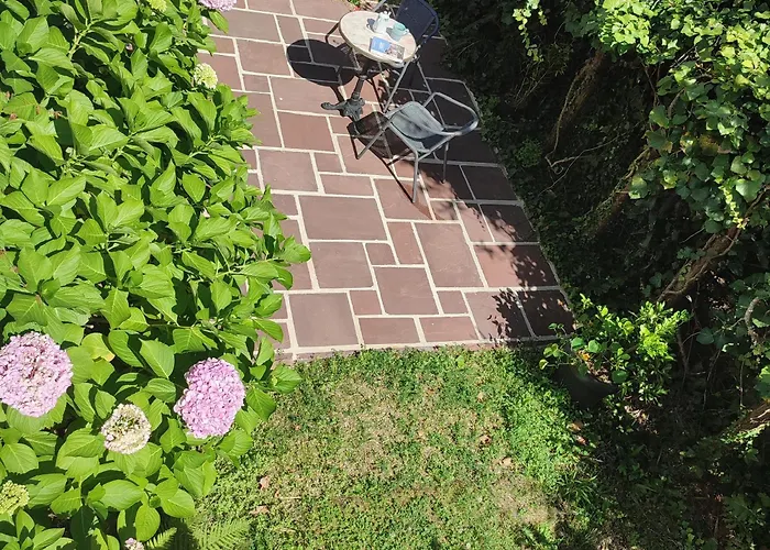 La Quintita - Avec Jardin 4* Biarritz