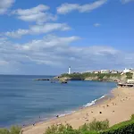 La Quintita - Avec Jardin Отель типа 