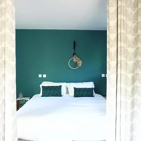 La Quintita - Avec Jardin 4*