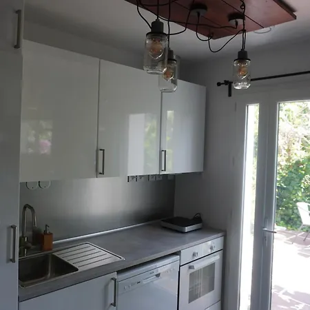 La Quintita - Avec Jardin Bed and breakfast