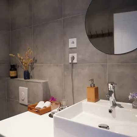 Bed & Breakfast La Quintita - Avec Jardin 4*