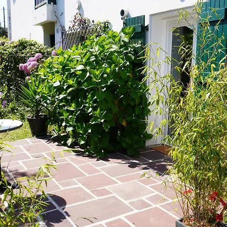 La Quintita - Avec Jardin