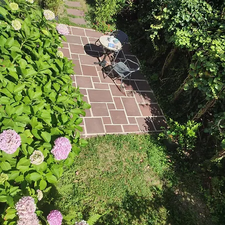 La Quintita - Avec Jardin 4* Биарриц