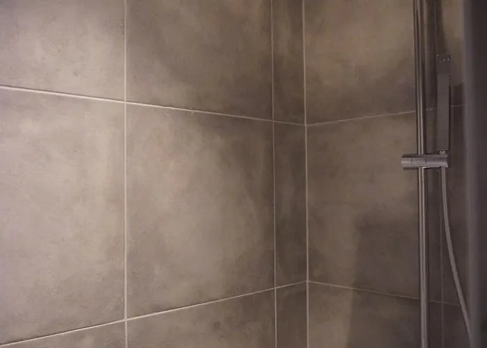 Panzió La Quintita - Avec Jardin