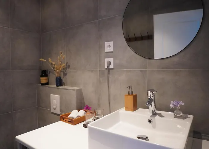 ベッド・アンド・ブレックファスト La Quintita - Avec Jardin 4*